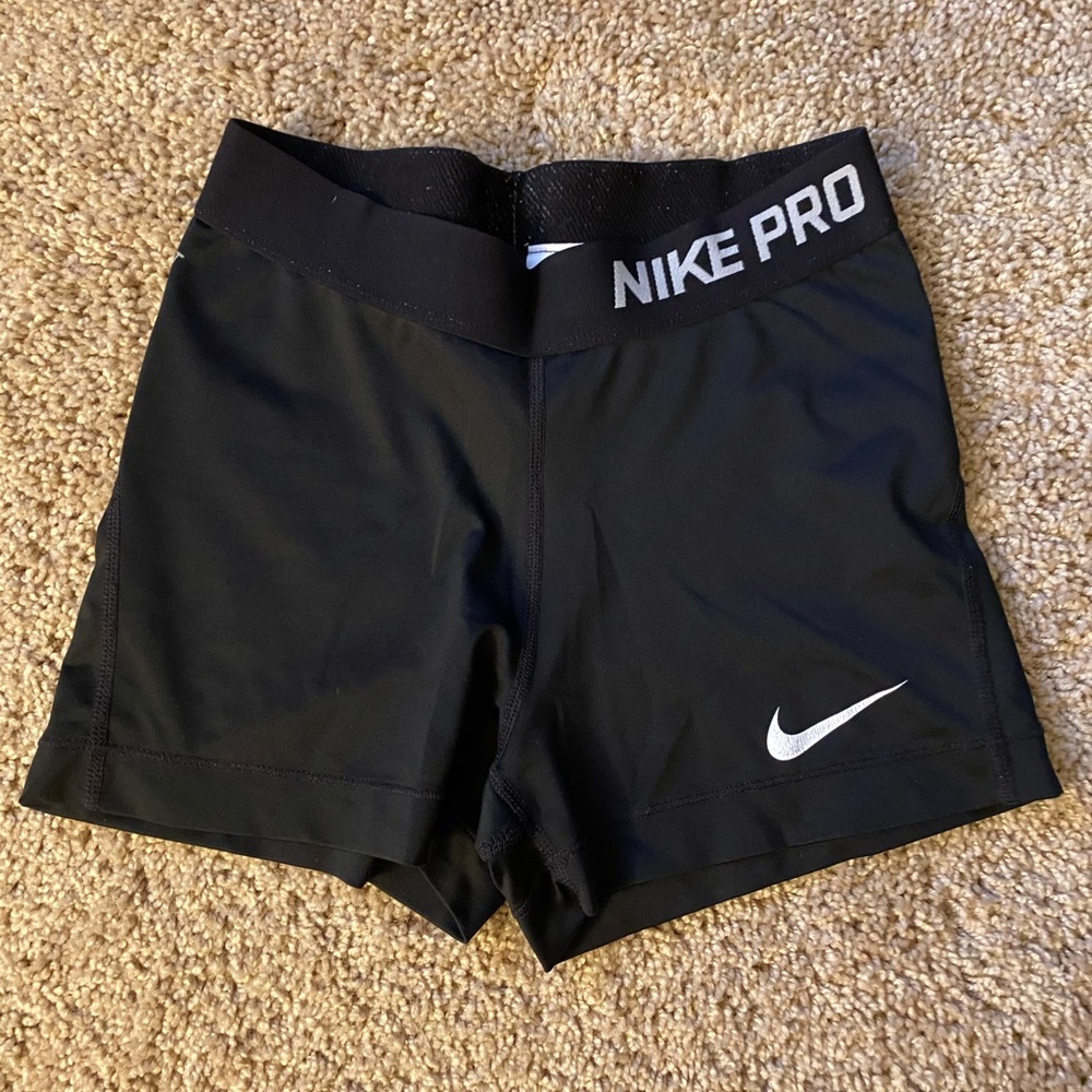 Nike Pros